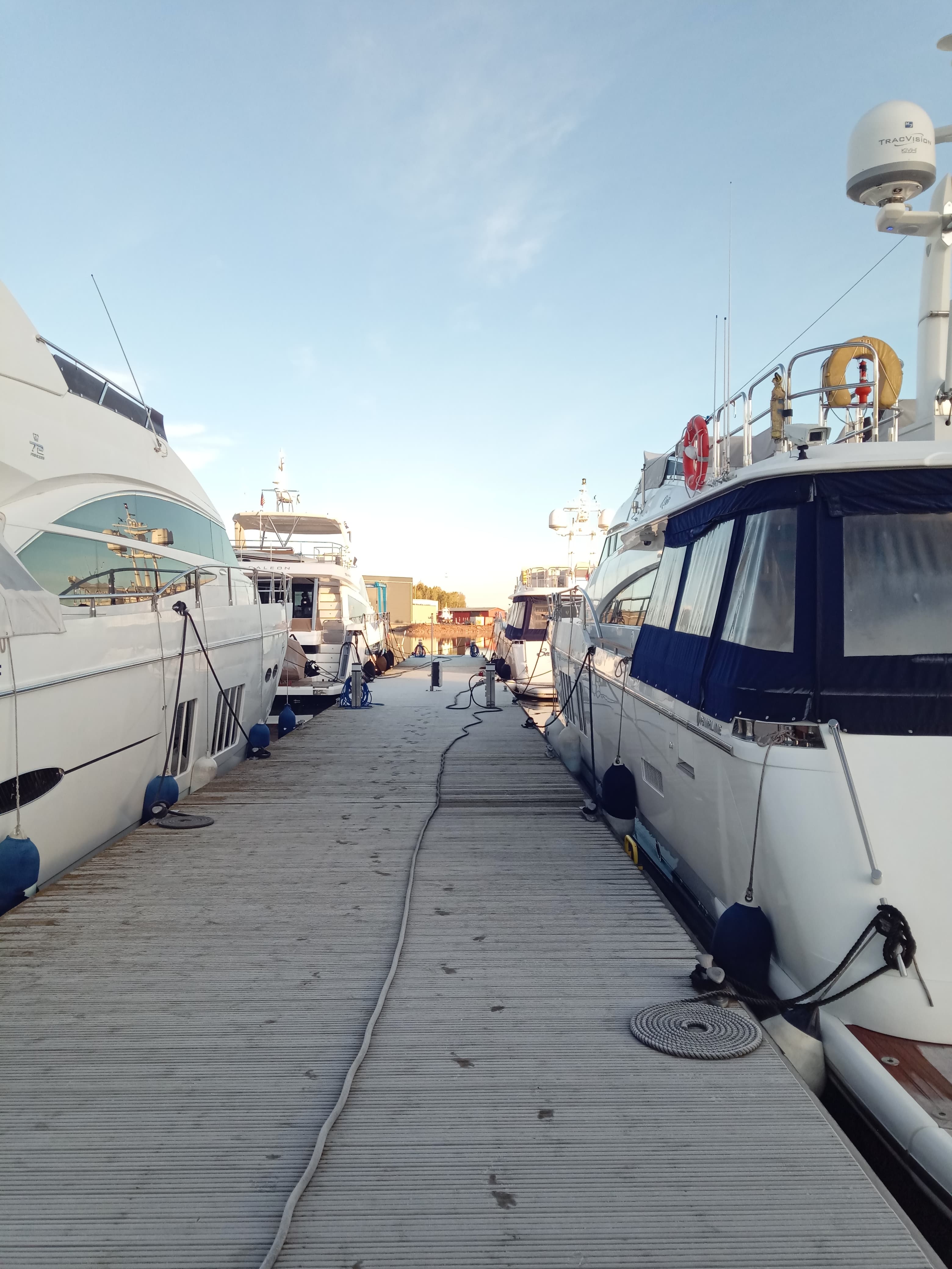 Marina view 13