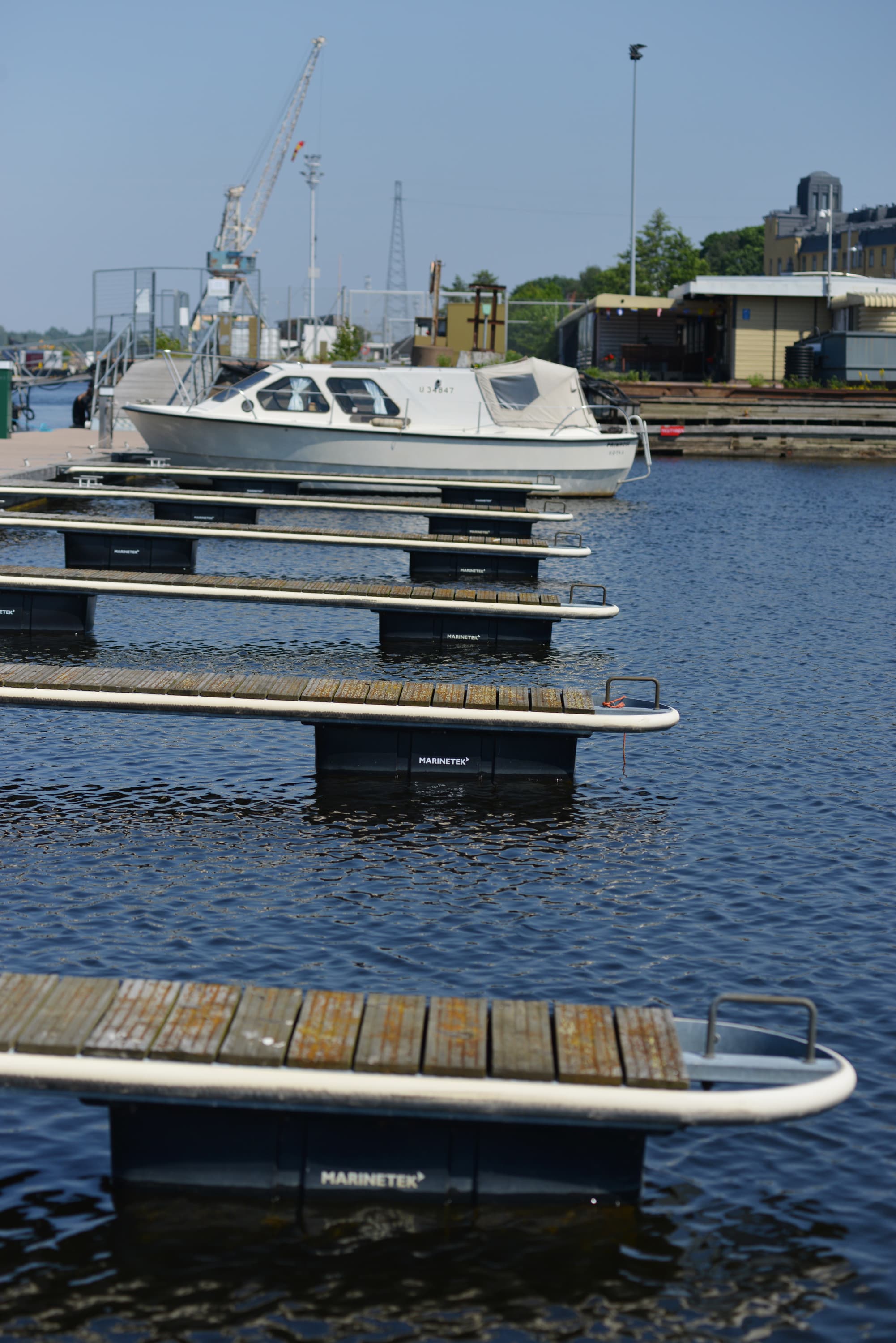Marina view 16