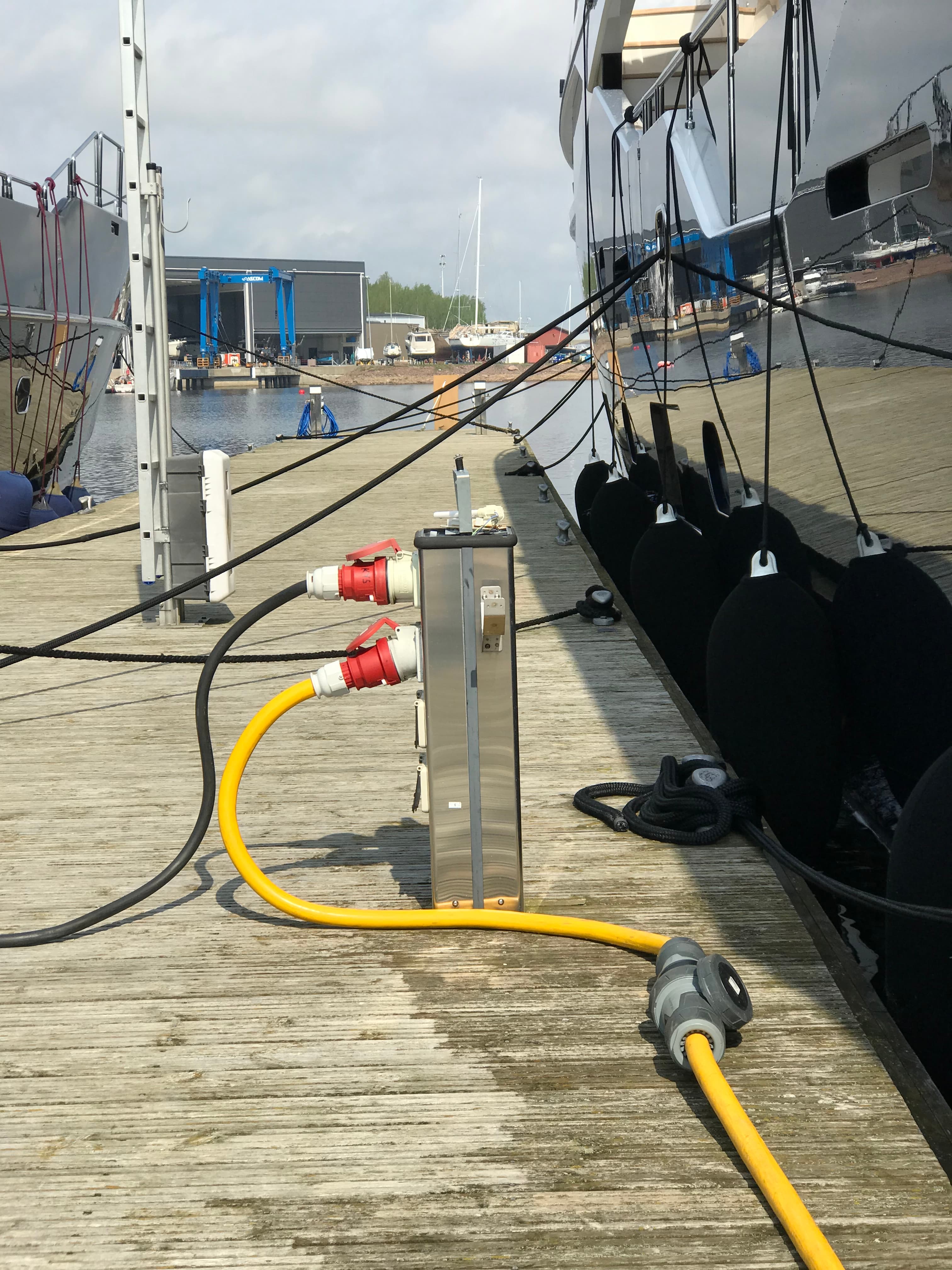 Marina view 17