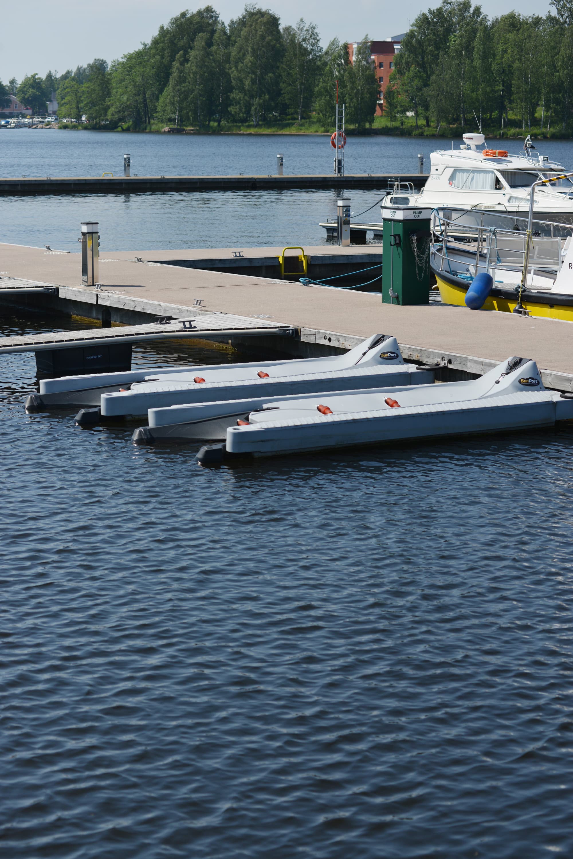 Marina view 18