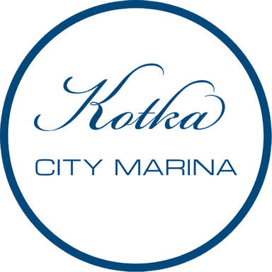 Kotka City Marina logo
